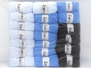 Chenille Yarns In this list; you see most recent 50 mixed lots. <br>
To see all <a href=&/mixed_lots/o/4#list&>CLICK HERE</a>
(Old ones have much better deals)<hr> Fiber Content 100% Micro Polyester, Brand Ice Yarns, fnt2-80674