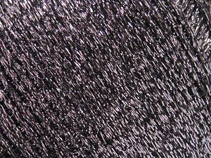 Fiber Content 60% Metallic Lurex, 40% Polyamide, Maroon, Brand Ice Yarns, Yarn Thickness 1 SuperFine  Sock, Fingering, Baby, fnt2-80704