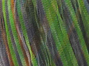 Fiber Content 100% Polyamide, Turquoise, Orange, Brand Ice Yarns, Grey, Green, fnt2-80724 