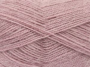 Fiber Content 75% Premium Acrylic, 15% Wool, 10% Mohair, Brand Ice Yarns, Dark Orchid, fnt2-80813