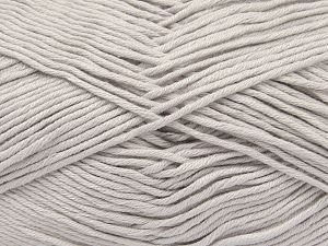 Fiber Content 52% Cotton, 48% Bamboo, Light Beige, Brand Ice Yarns, fnt2-80824 
