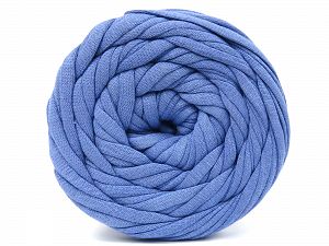 Fiber Content 50% Polyester, 50% Cotton, Light Blue, Brand Ice Yarns, fnt2-80849