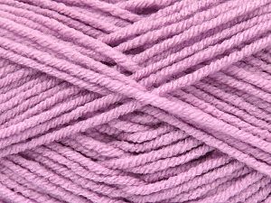 Fiber Content 100% Acrylic, Pink, Brand Ice Yarns, fnt2-80880
