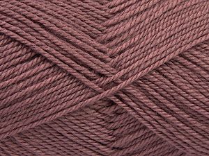 Fiber Content 100% Acrylic, Pink, Brand Ice Yarns, fnt2-80907