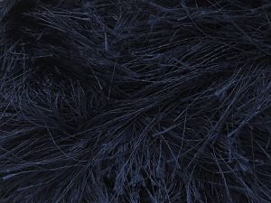 Fiber Content 100% Polyester, Navy, Brand Ice Yarns, fnt2-80987