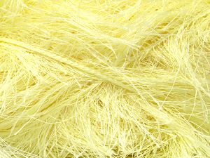 Fiber Content 100% Polyester, Brand Ice Yarns, Dark Cream, fnt2-80989 