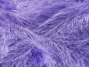 Fiber Content 100% Polyester, Lilac, Brand Ice Yarns, fnt2-80990 