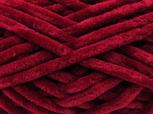 Fiber Content 100% Micro Fiber, Brand Ice Yarns, Dark Fuchsia, Yarn Thickness 4 Medium Worsted, Afghan, Aran, fnt2-81109