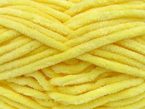 Fiber Content 100% Micro Fiber, Light Yellow, Brand Ice Yarns, fnt2-81161