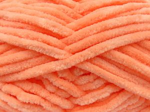 Fiber Content 100% Micro Fiber, Neon Orange, Brand Ice Yarns, fnt2-81165