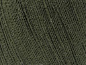 Fiber Content 50% Linen, 50% Viscose, Khaki, Brand Ice Yarns, fnt2-81175 