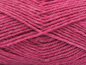 Fiber Content 100% Virgin Wool, Pink, Brand Ice Yarns, fnt2-81205 