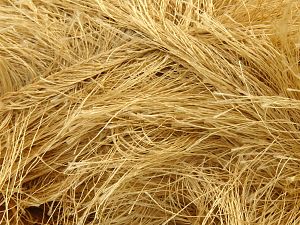 Fiber Content 100% Polyester, Milky Brown, Brand Ice Yarns, fnt2-81262