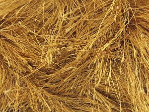 Fiber Content 100% Polyester, Light Brown, Brand Ice Yarns, fnt2-81263