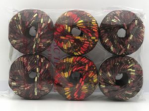 Trellis  Fiber Content 100% Polyester, Mixed Lot, Brand Ice Yarns, Yarn Thickness 5 Bulky  Chunky, Craft, Rug, fnt2-81288 