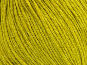 Fiber Content 50% Acrylic, 50% Cotton, Light Olive Green, Brand Ice Yarns, fnt2-81323 