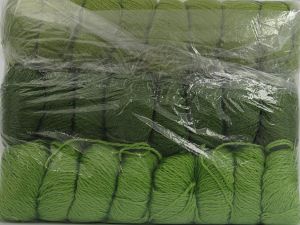Plain Yarns In this list; you see most recent 50 mixed lots. <br> To see all <a href=&amp/mixed_lots/o/4#list&amp>CLICK HERE</a> (Old ones have much better deals)<hr> Fiber Content 80% Acrylic, 20% Polyamide, Brand Ice Yarns, fnt2-81341