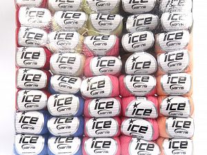 Baby Merino Yarns In this list; you see most recent 50 mixed lots. <br>
To see all <a href=&/mixed_lots/o/4#list&>CLICK HERE</a>
(Old ones have much better deals)<hr> Fiber Content 40% Acrylic, 40% Merino Wool, 20% Polyamide, Brand Ice Yarns, fnt2-81386