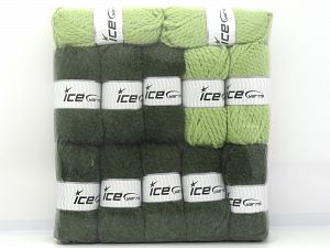 Alpaca Superchunky Yarns In this list; you see most recent 50 mixed lots. <br>
To see all <a href=&/mixed_lots/o/4#list&>CLICK HERE</a>
(Old ones have much better deals)<hr> Fiber Content 70% Acrylic, 30% Alpaca, Brand Ice Yarns, fnt2-81433