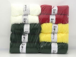 Saver Yarns In this list; you see most recent 50 mixed lots. <br> To see all <a href=&amp/mixed_lots/o/4#list&amp>CLICK HERE</a> (Old ones have much better deals)<hr> Fiber Content 100% Dralon Acrylic, Brand Ice Yarns, fnt2-81435