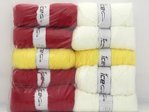 Saver Yarns In this list; you see most recent 50 mixed lots. <br> To see all <a href=&amp/mixed_lots/o/4#list&amp>CLICK HERE</a> (Old ones have much better deals)<hr> Fiber Content 100% Dralon Acrylic, Brand Ice Yarns, fnt2-81436