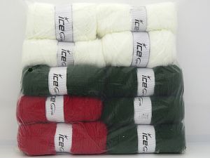 Saver Yarns In this list; you see most recent 50 mixed lots. <br> To see all <a href=&amp/mixed_lots/o/4#list&amp>CLICK HERE</a> (Old ones have much better deals)<hr> Fiber Content 100% Dralon Acrylic, Brand Ice Yarns, fnt2-81437