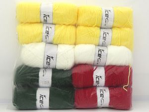 Saver Yarns In this list; you see most recent 50 mixed lots. <br> To see all <a href=&amp/mixed_lots/o/4#list&amp>CLICK HERE</a> (Old ones have much better deals)<hr> Fiber Content 100% Dralon Acrylic, Brand Ice Yarns, fnt2-81438