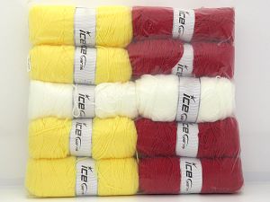 Saver Yarns In this list; you see most recent 50 mixed lots. <br> To see all <a href=&amp/mixed_lots/o/4#list&amp>CLICK HERE</a> (Old ones have much better deals)<hr> Fiber Content 100% Dralon Acrylic, Brand Ice Yarns, fnt2-81439