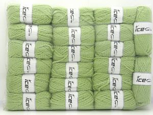 Alpaca Superchunky Yarns In this list; you see most recent 50 mixed lots. <br>
To see all <a href=&/mixed_lots/o/4#list&>CLICK HERE</a>
(Old ones have much better deals)<hr> Fiber Content 70% Acrylic, 30% Alpaca, Brand Ice Yarns, fnt2-81441