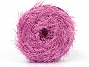 Fiber Content 100% Polyester, Orchid, Brand Ice Yarns, fnt2-81454 