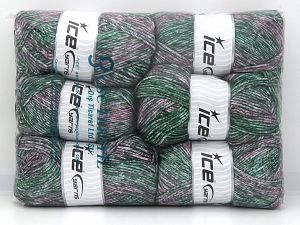 Mega Star Yarns In this list; you see most recent 50 mixed lots. <br> To see all <a href=&amp/mixed_lots/o/4#list&amp>CLICK HERE</a> (Old ones have much better deals)<hr> Fiber Content 50% Acrylic, 30% Polyester, 20% Wool, Brand Ice Yarns, fnt2-81532