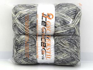 Winter Yarns In this list; you see most recent 50 mixed lots. <br>
To see all <a href=&amp/mixed_lots/o/4#list&amp>CLICK HERE</a>
(Old ones have much better deals)<hr> Fiber Content 50% Acrylic, 30% Polyester, 20% Wool, Brand Ice Yarns, fnt2-81543 