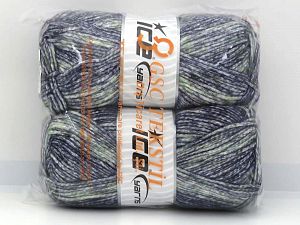 Winter Yarns In this list; you see most recent 50 mixed lots. <br>
To see all <a href=&amp/mixed_lots/o/4#list&amp>CLICK HERE</a>
(Old ones have much better deals)<hr> Fiber Content 50% Acrylic, 30% Polyester, 20% Wool, Brand Ice Yarns, fnt2-81544 