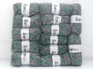 Winter Yarns In this list; you see most recent 50 mixed lots. <br> To see all <a href=&amp/mixed_lots/o/4#list&amp>CLICK HERE</a> (Old ones have much better deals)<hr> Fiber Content 50% Acrylic, 30% Polyester, 20% Wool, Brand Ice Yarns, fnt2-81549