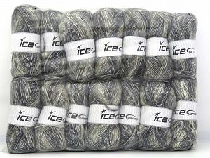 Winter Yarns In this list; you see most recent 50 mixed lots. <br> To see all <a href=&amp/mixed_lots/o/4#list&amp>CLICK HERE</a> (Old ones have much better deals)<hr> Fiber Content 50% Acrylic, 30% Polyester, 20% Wool, Brand Ice Yarns, fnt2-81550