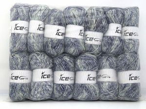 Winter Yarns In this list; you see most recent 50 mixed lots. <br> To see all <a href=&amp/mixed_lots/o/4#list&amp>CLICK HERE</a> (Old ones have much better deals)<hr> Fiber Content 50% Acrylic, 30% Polyester, 20% Wool, Brand Ice Yarns, fnt2-81551