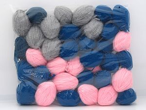 Leftover Yarns In this list; you see most recent 50 mixed lots. <br> To see all <a href=&amp/mixed_lots/o/4#list&amp>CLICK HERE</a> (Old ones have much better deals)<hr> Brand Ice Yarns, fnt2-81597