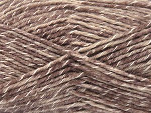 Fiber Content 100% Acrylic, Brand Ice Yarns, Brown Shades, fnt2-81653