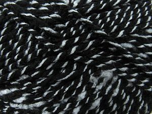 Fiber Content 100% Acrylic, Light Blue, Brand Ice Yarns, Black, fnt2-81686 