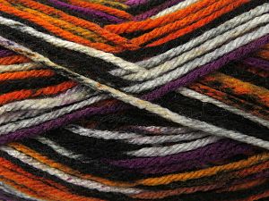 Fiber Content 100% Acrylic, Purple, Brand Ice Yarns, Grey, Gold Shades, Camel, fnt2-81696 
