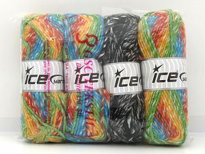 In this list; you see most recent 50 mixed lots. <br>
To see all <a href=&amp/mixed_lots/o/4#list&amp>CLICK HERE</a>
(Old ones have much better deals)<hr> Fiber Content 80% Acrylic, 20% Wool, Brand Ice Yarns, fnt2-81708 