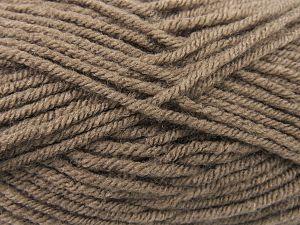 Fiber Content 100% Acrylic, Brand Ice Yarns, Camel, fnt2-81712 