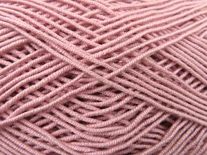 Fiber Content 100% Acrylic, Pink, Brand Ice Yarns, fnt2-81713 