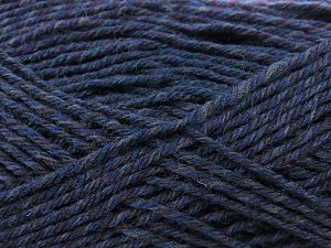 Fiber Content 50% Acrylic, 50% Wool, Purple, Brand Ice Yarns, Blue, fnt2-81714 
