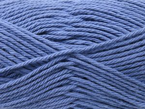 Fiber Content 100% Cotton, Light Blue, Brand Ice Yarns, fnt2-81715 