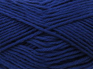 Fiber Content 100% Cotton, Brand Ice Yarns, Blue, fnt2-81716 