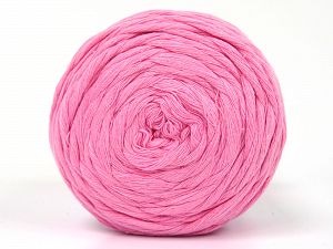 Fiber Content 100% Cotton, Brand Ice Yarns, Baby Pink, fnt2-81822
