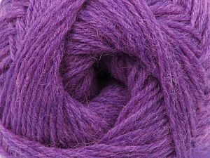 The gauge we given is for 3 mm knitting needles. Fiber Content 75% Superwash Wool, 25% Polyamide, Pink, Lilac, Brand Ice Yarns, Yarn Thickness 1 SuperFine  Sock, Fingering, Baby, fnt2-82236 