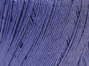 Fiber Content 50% Viscose, 50% Linen, Lavender, Brand ICE, Yarn Thickness 2 Fine  Sport, Baby, fnt2-27264 