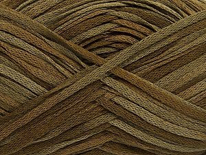 Fiber Content 100% Acrylic, Khaki, Brand Ice Yarns, Dark Green, Yarn Thickness 3 Light  DK, Light, Worsted, fnt2-39780